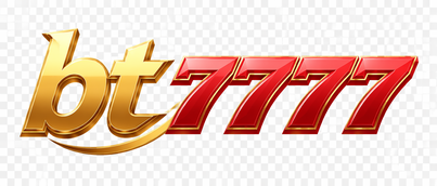 bt 7777 লোগো